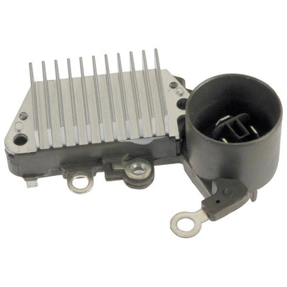 Voltage Regulator for Suzuki Swift L3 1.0L (1992–1992) 32500-86511 126000-0720