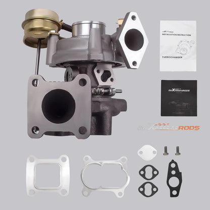 CT20 Turbocharger for Toyota Landcruiser, 4-Runner (1985–1989) 17201-54030