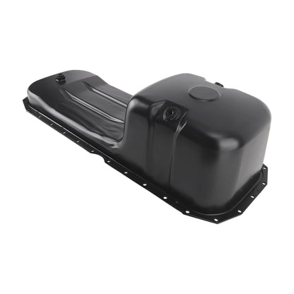 Heavy Duty Oil Pan for Cummins ISX 11.9L 15.0L (2007–2021) 3687414