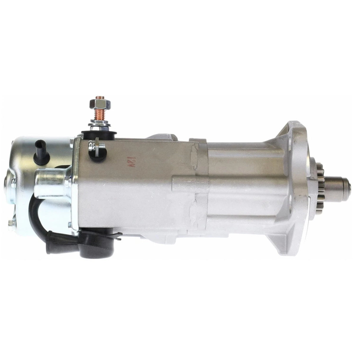 Starter for John Deere 1050 (1978–1990) 5702800-566, 9702809-566, 5712800-079, S-8088
