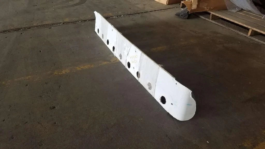 Exterior Sun Visor for International 4700 (GA)