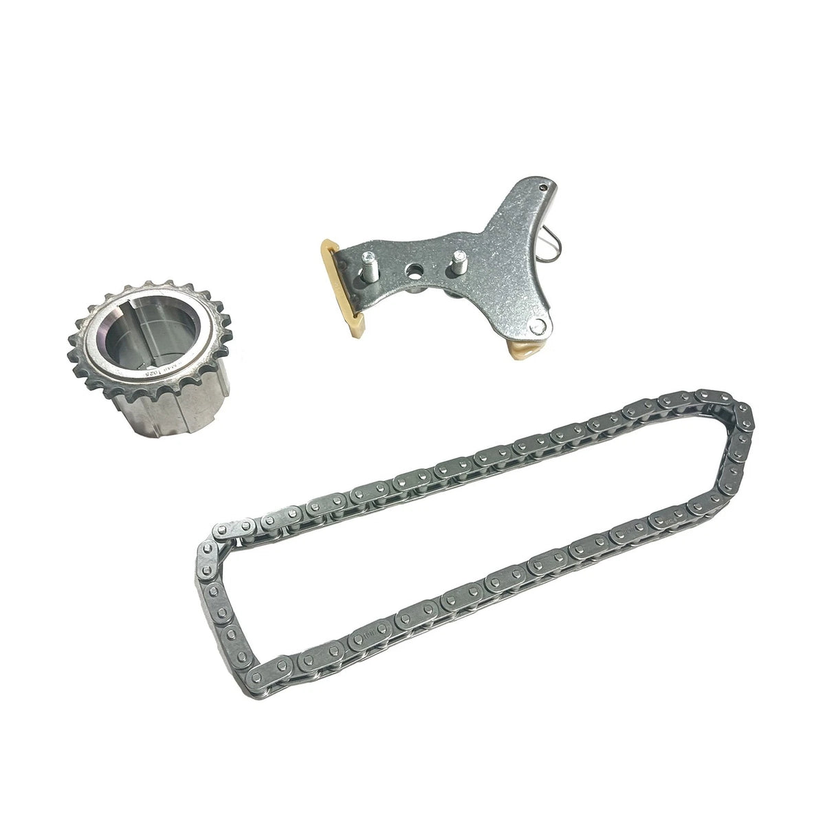 3X Engine Timing Chain Kit for Chevrolet Silverado 1500 GMC Savana 1500