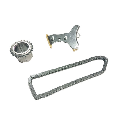 3X Engine Timing Chain Kit for Chevrolet Silverado 1500 GMC Savana 1500