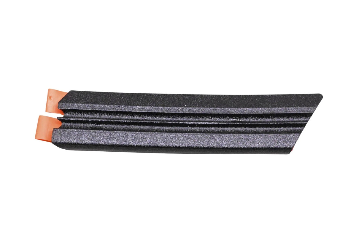 Lower Front Fender Moulding for Ford E53Z-16003-AA (NOS)
