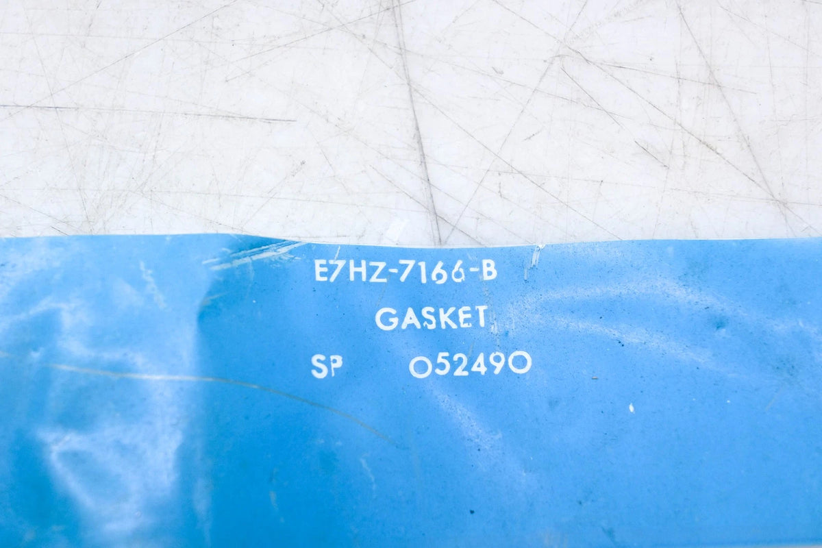 PTO Cover Gasket for Ford E7HZ-7166-B (NOS)