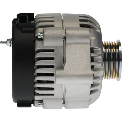 Alternator for GMV Yukon XL 1500 5.3L (2000–2004) 15768829