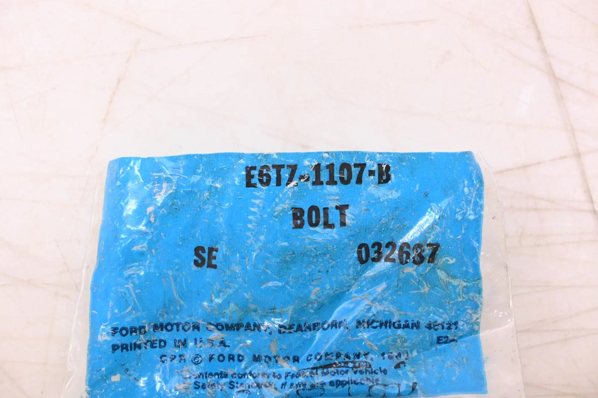 OEM Wheel Lug Stud for Ford (E6TZ-1107-B)