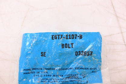 OEM Wheel Lug Stud for Ford (E6TZ-1107-B)