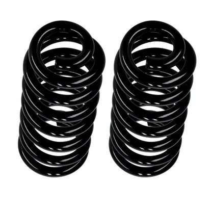 1" Front Drop Coil Springs Kit for Chevy C10 Silverado GMC C15 Sierra (1963–1987)