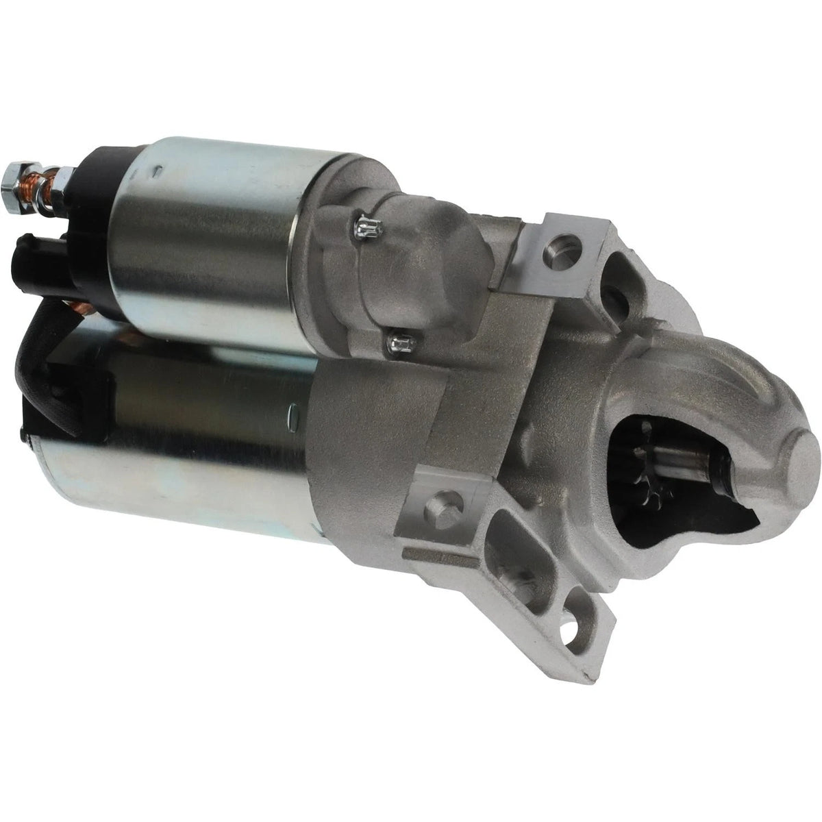 Starter for Chevy Corvette V8 6.0L 2006-2007, 6.2L 2008-2013, 7.0L 12611114 89017847