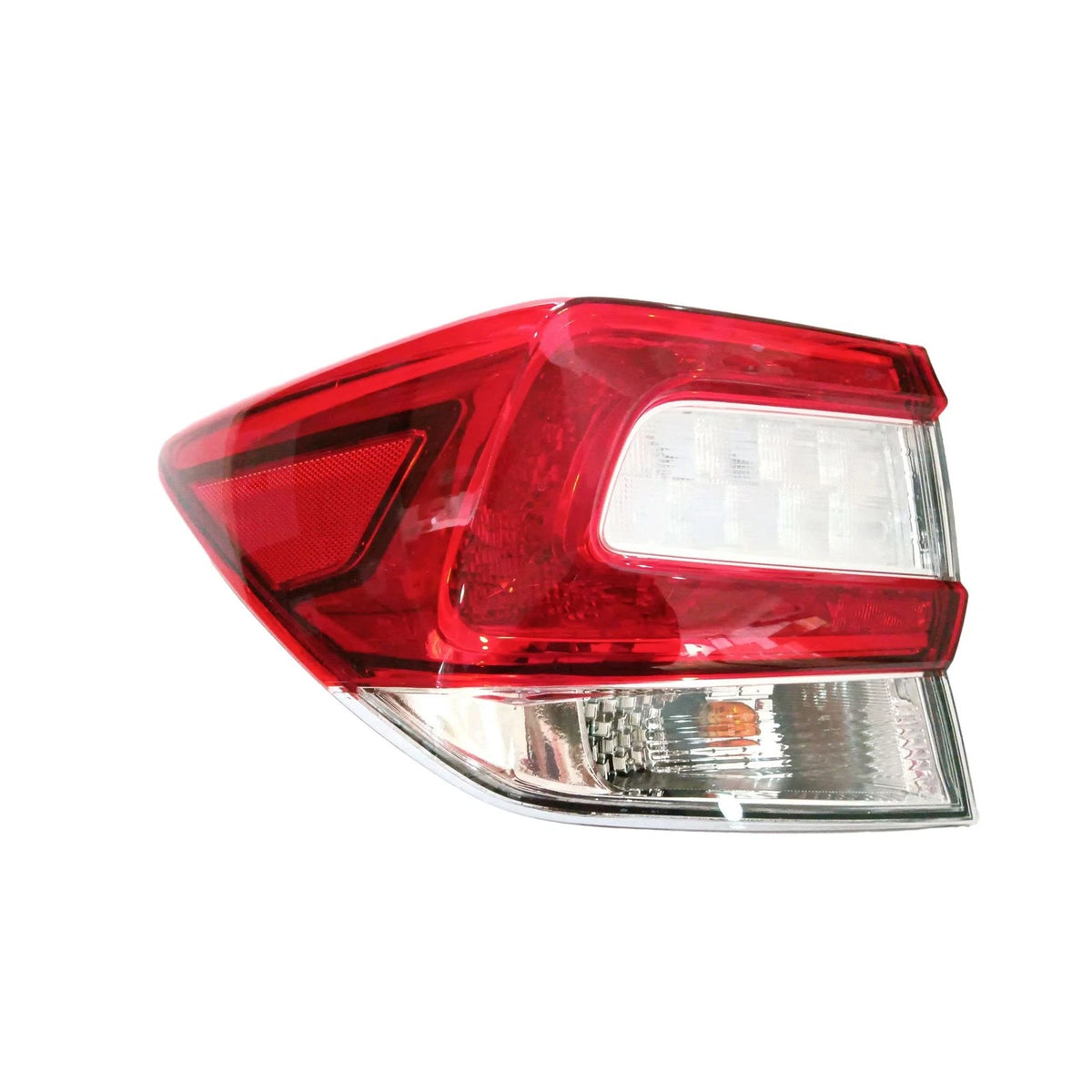 Left Side Tail Light for Subaru Impreza (2017–2019), Crosstrek (2018–2019)
