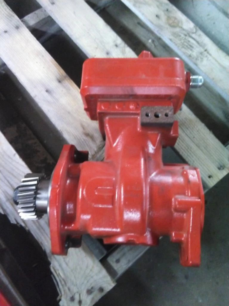 1 Cylinder Air Compressor for Cummins (GA)