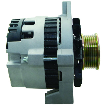 Alternator for Pontiac Fiero V6 2.8L (1988–1988) 10463143 10463028 10463085