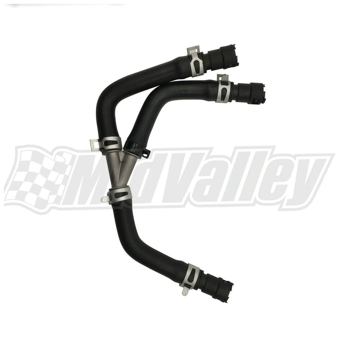 HVAC Heater Hose Assembly Outlet for Ford Expedition Navigator (2007–2008) 626-537