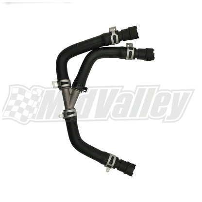 HVAC Heater Hose Assembly Outlet for Ford Expedition Navigator (2007–2008) 626-537