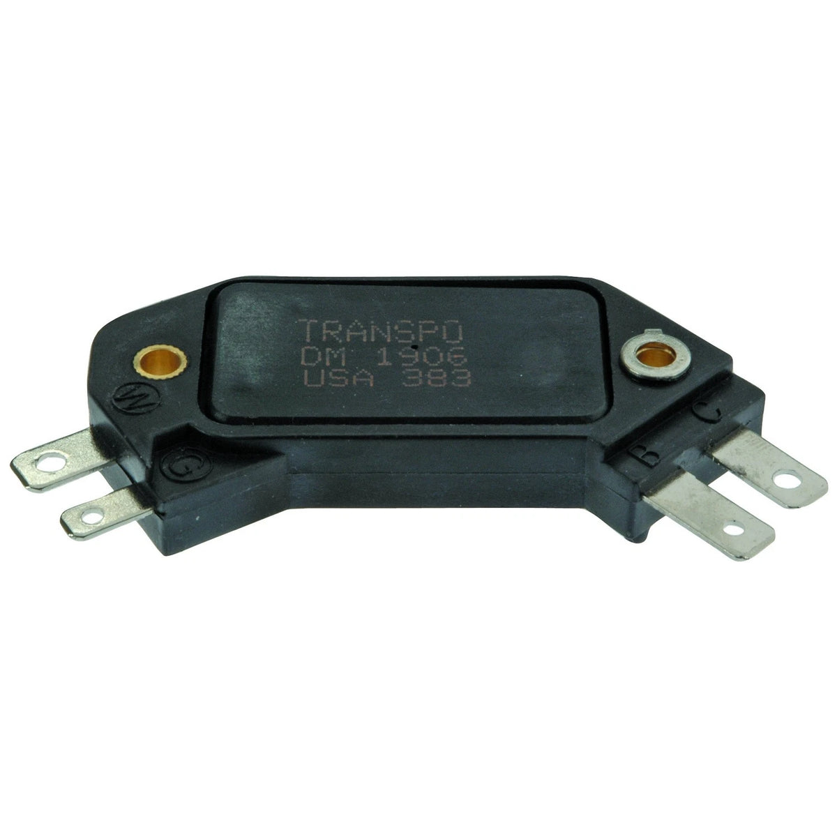 Ignition Module for Chevrolet Malibu V6 3.8L (1981–1983) 940038521 BKL1A GM1