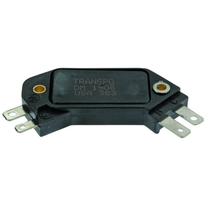 Ignition Module for Chevrolet Malibu V6 3.8L (1981–1983) 940038521 BKL1A GM1