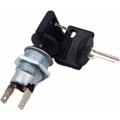 Ignition Switch 379594R92 for IH Farmall Tractor (366, 460, 504, 560, 656, 856, 1026)