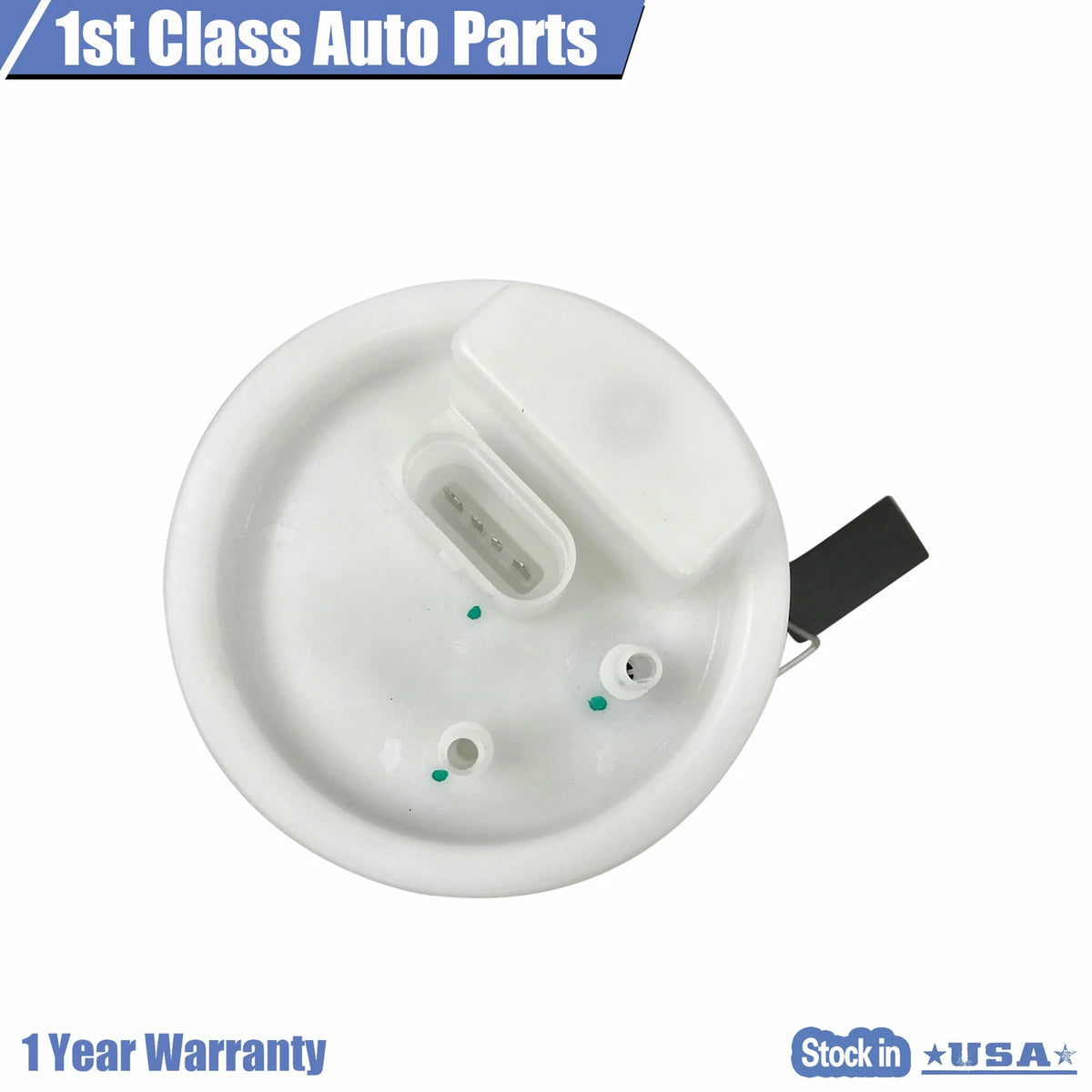 Fuel Pump Module Assembly E8424M for VW Jetta Golf Beetle (2.0L L4)