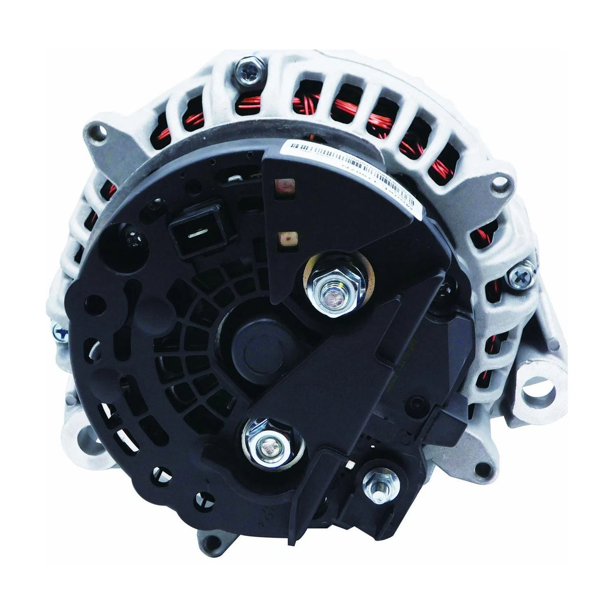 130A Alternator for John Deere 700K 6.8L (2012–2014) RE538907 ABO0479 A-6642