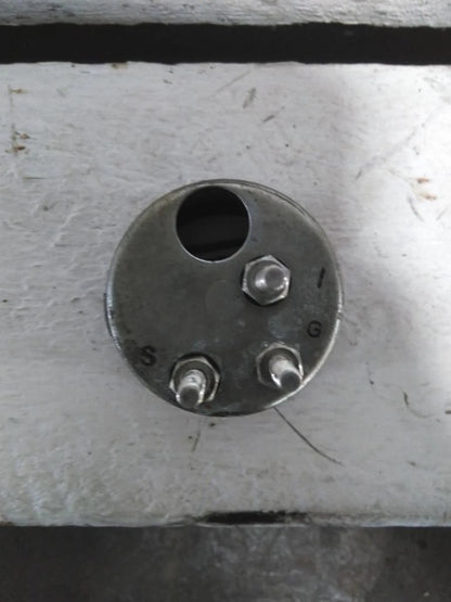 Temperature Gauge for Peterbilt 330 (2004)