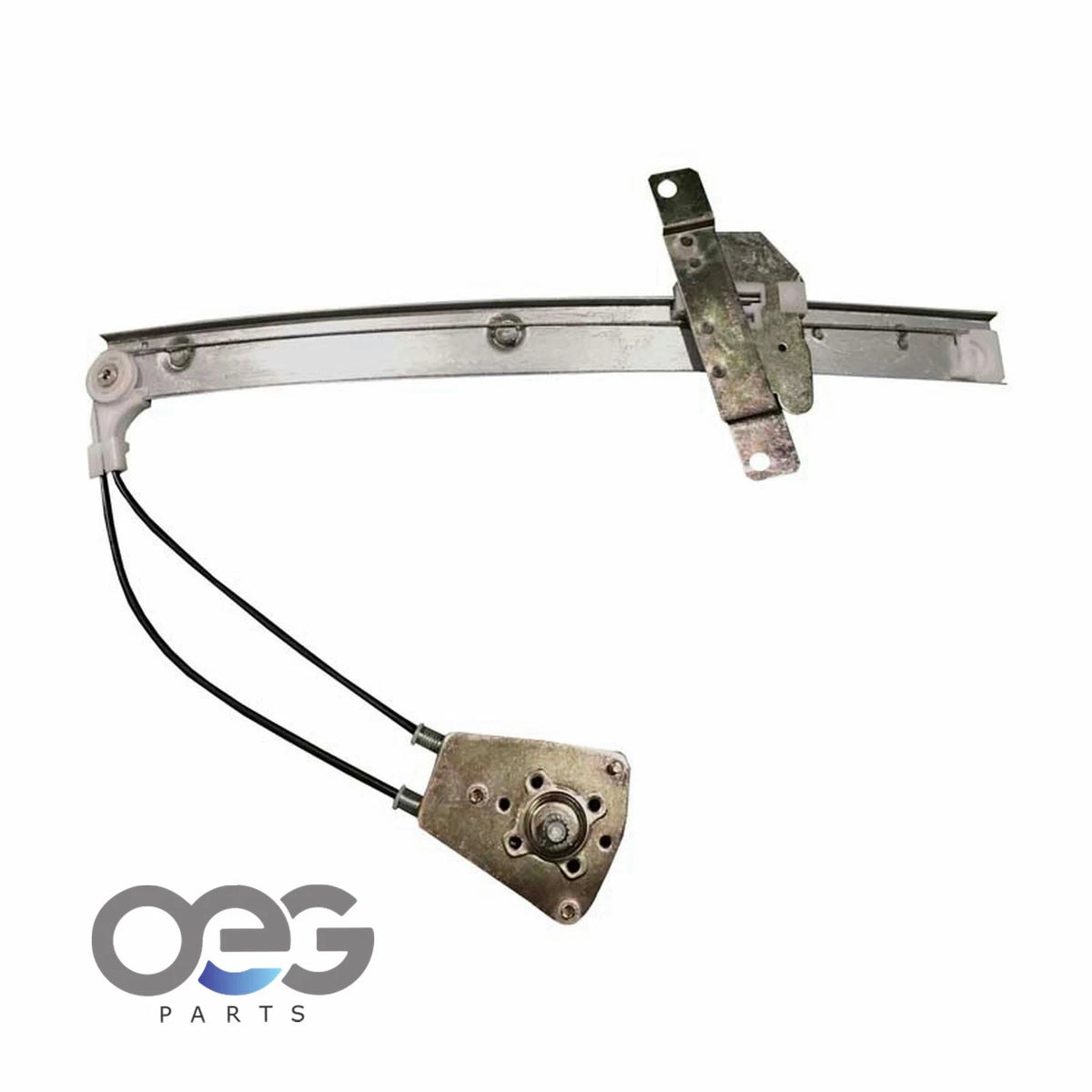 Manual Window Regulator for Toyota Camry (1992–1994) 6982032090 749-208 Front Left