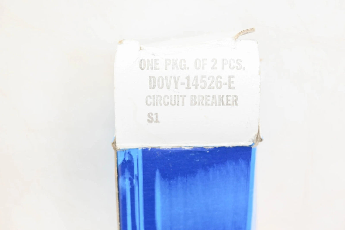 Circuit Breaker for Ford (DOVY-14526-E, D0VY-14526-E)