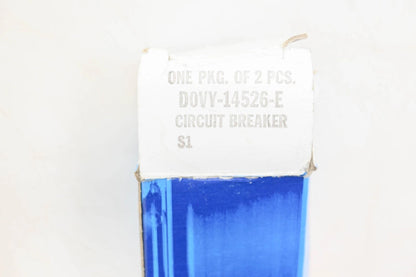 Circuit Breaker for Ford (DOVY-14526-E, D0VY-14526-E)