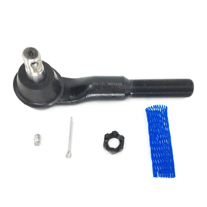 Set of 2 Steering Tie Rod Ends for Ford Explorer Mazda Navajo (1991–1994) ES3085L