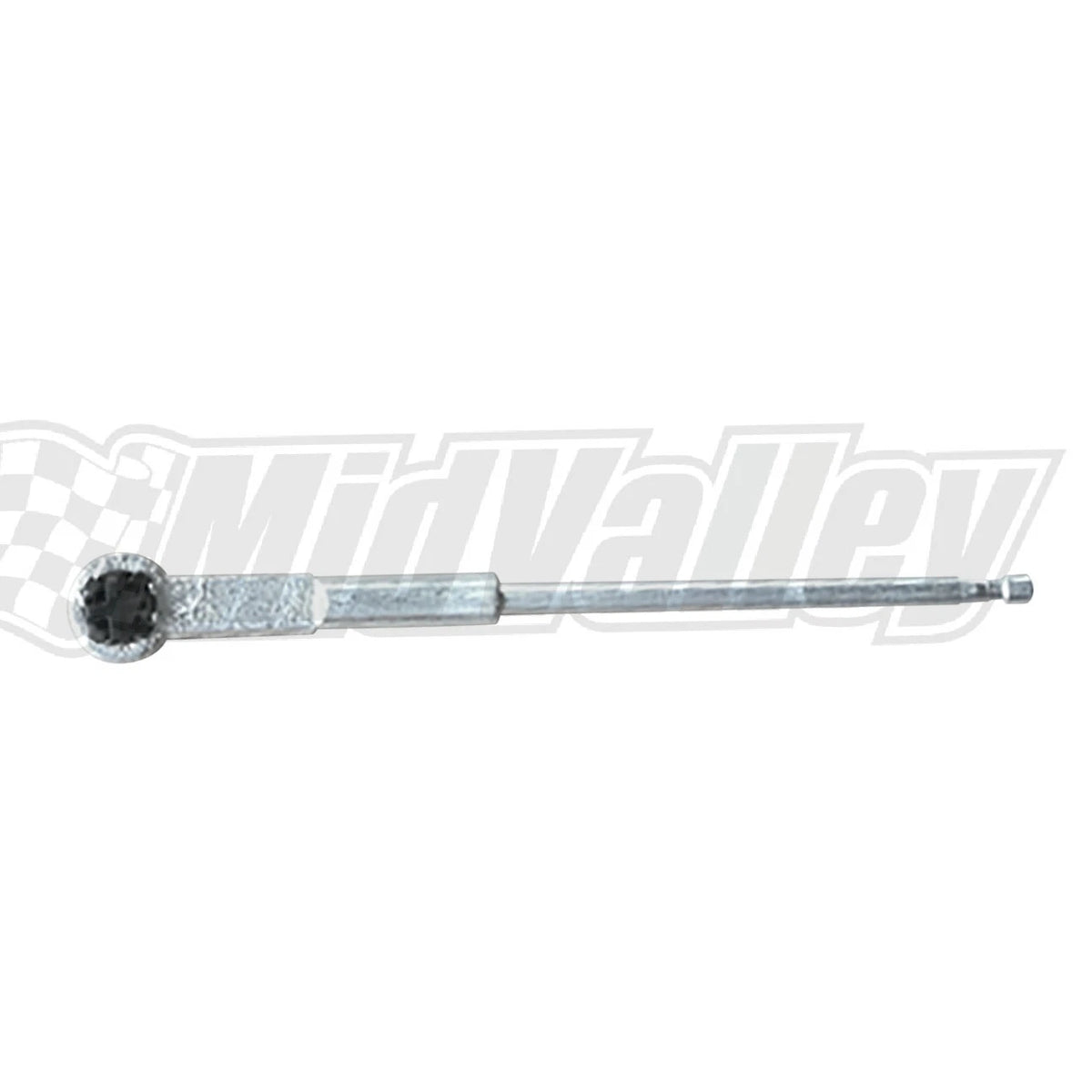 Clutch Master Cylinder and Line Assembly for Ford Ranger Mazda (1993–1994) 5392066