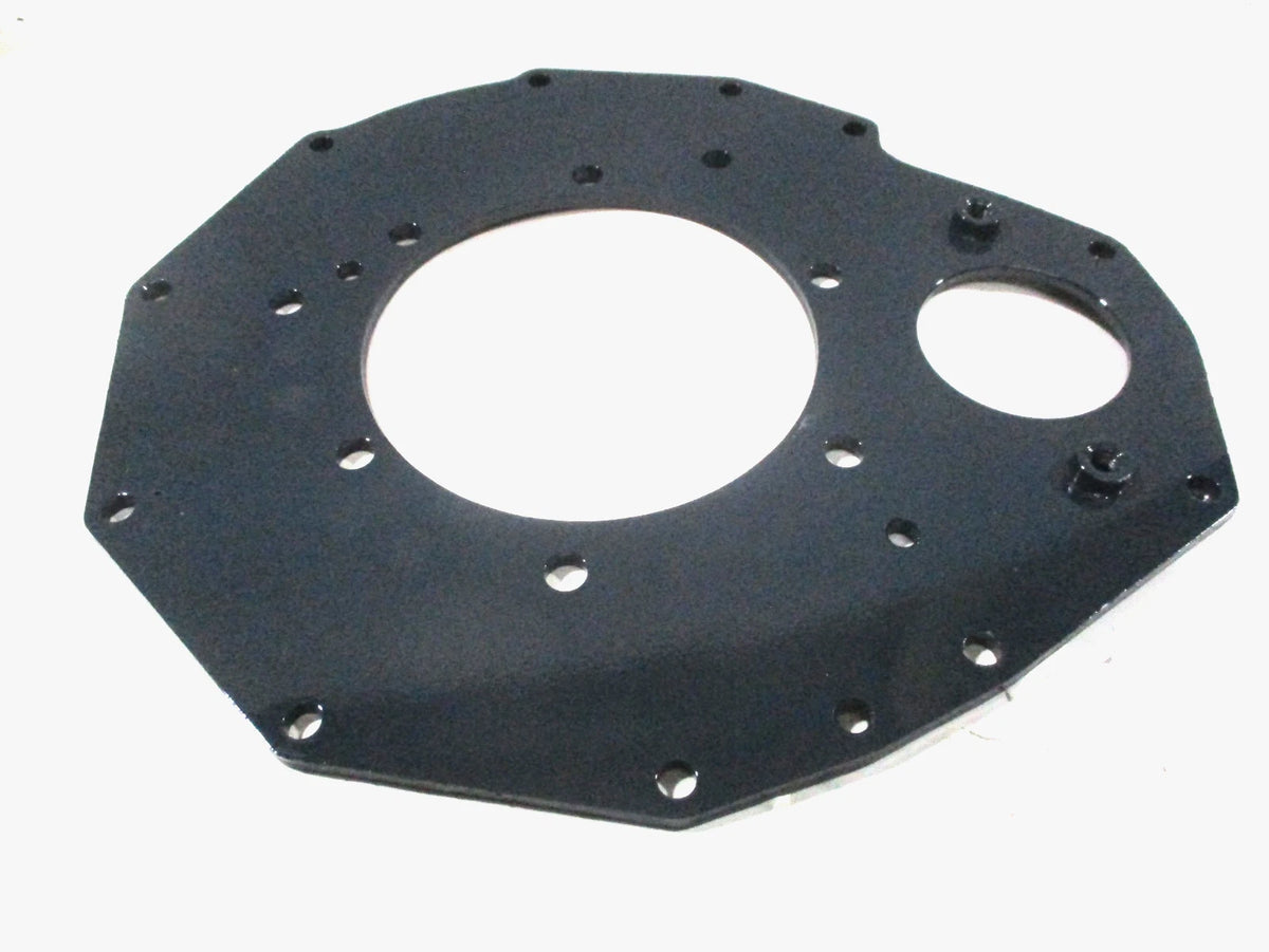 Rear End Plate for Kubota B4200D B5100D B6100D B7100D B7100HST (1990–1999)