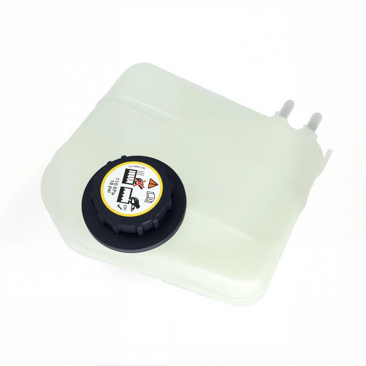 Coolant Tank Reservoir Overflow Bottle for Ford Focus 2.0L 2.3L (2000–2007)
