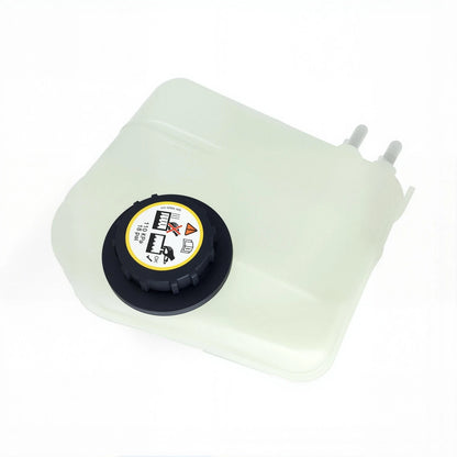 Coolant Tank Reservoir Overflow Bottle for Ford Focus 2.0L 2.3L (2000–2007)