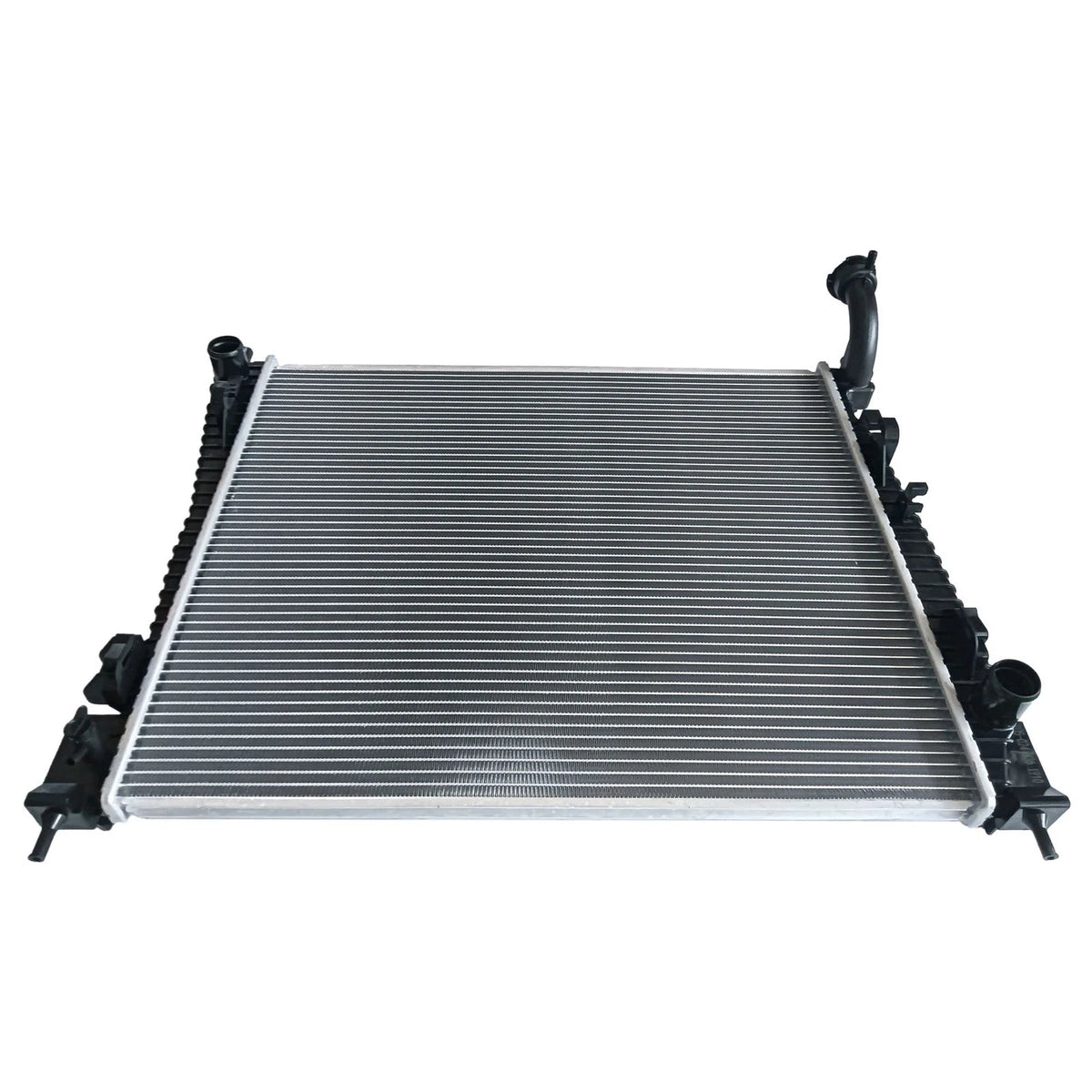 Radiator Aluminum for Dodge Durango Jeep Grand Cherokee (2011–2020)