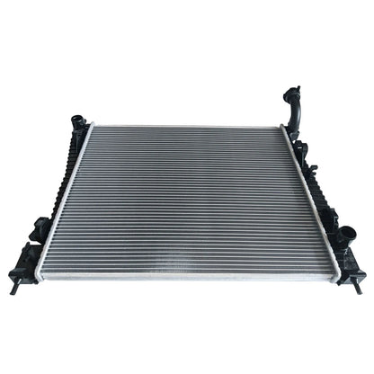 Radiator Aluminum for Dodge Durango Jeep Grand Cherokee (2011–2020)