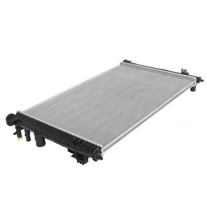 Radiator Assy for Toyota Corolla Sedan 2.0L (2022–2024) 16400-F2081