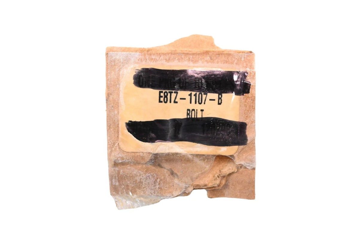OEM Wheel Lug Stud for Ford (E8TZ-1107-B)
