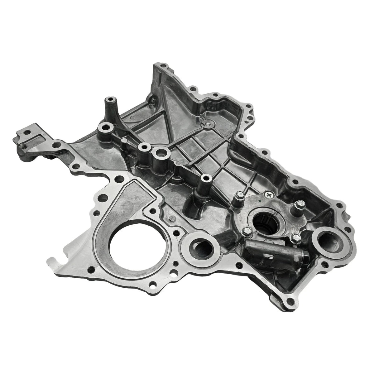 Engine Oil Pump for Hyundai Accent (2012–2019), Tucson (2016–2018), Sonata (2015–2019), Kia Forte