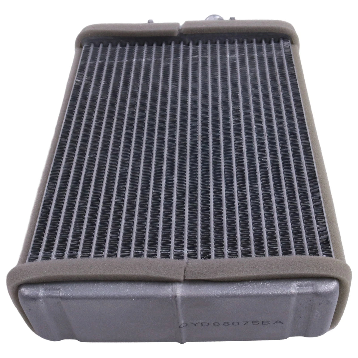 A/C Heater Core for Hitachi EX100-5 EX120-5 EX200-3 EX200-5 EX210H-5 (1995–2005)