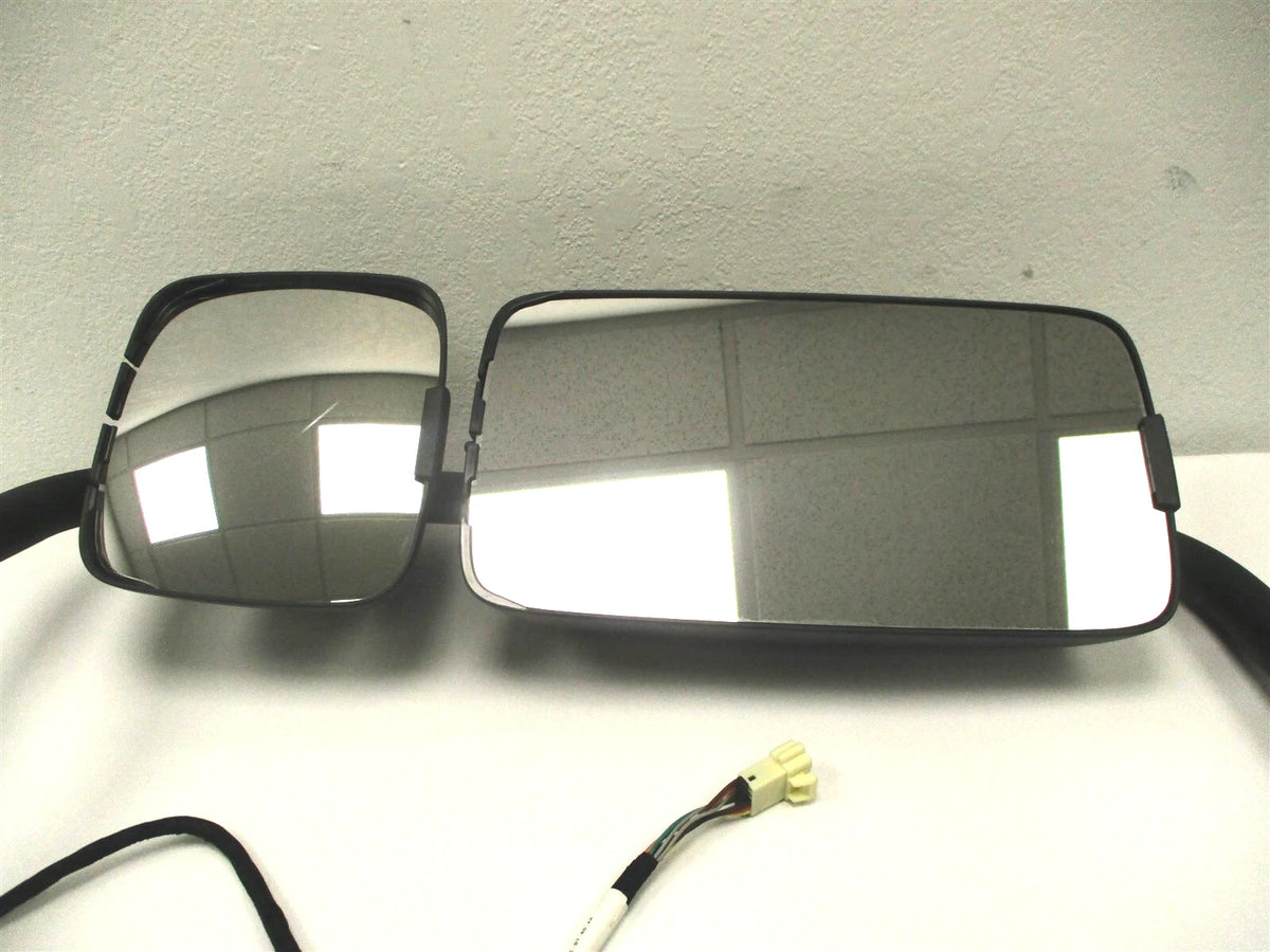 LH Mirror for International (3769148C91, 3769148C92)