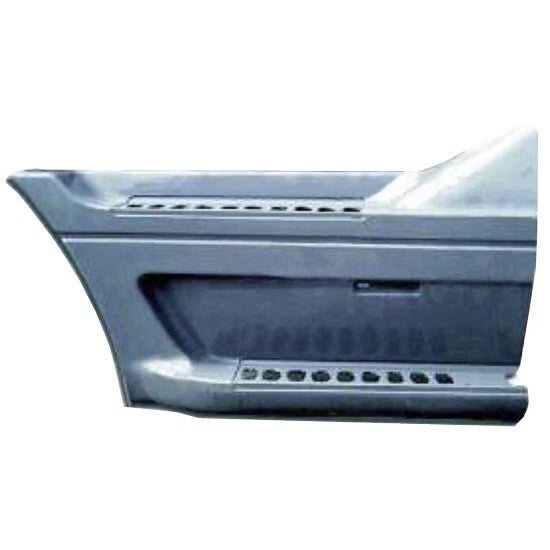 37 Inch Rear Fairing, Passenger Side for Freightliner Century, Columbia (1996–2010)
