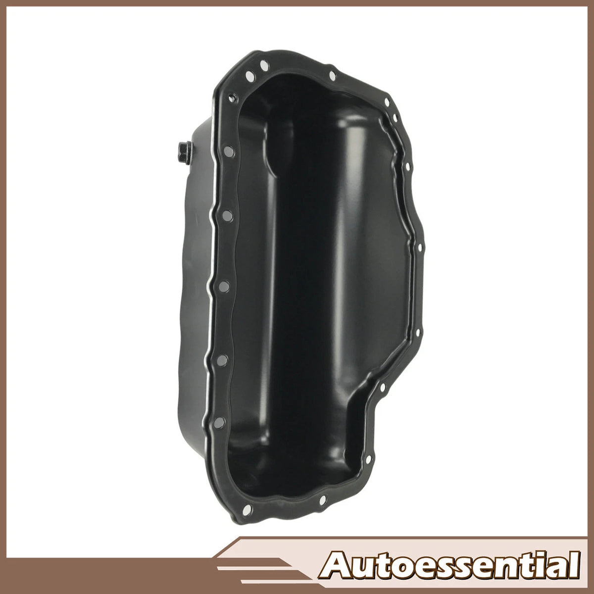 Engine Oil Pan Lower for Mercedes-Benz ML350 R350 V6 W164 W251 (2006–2011) 2720100828