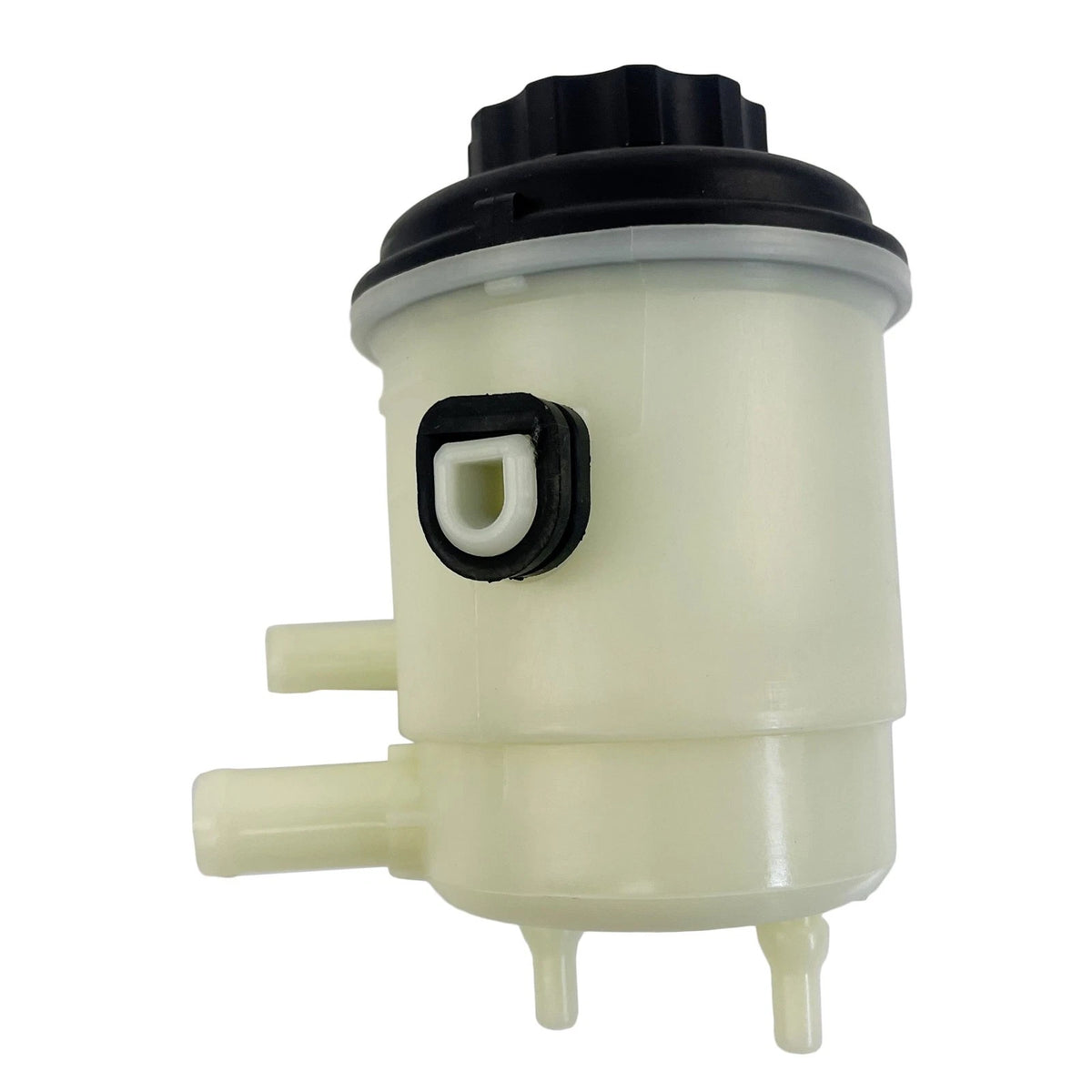 Power Steering Reservoir + Cap for Hyundai Accent Kia Rio Rio5 (2006–2011) 3R-312