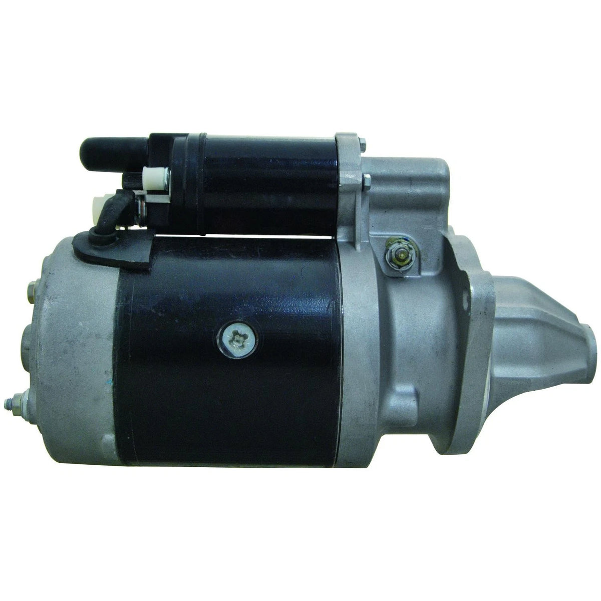12V CW Starter for Mahindra 4500 6000 Diesel (2001–2008) 26025115A 123344R91