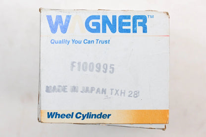 Drum Brake Wheel Cylinder for F100995, WC100995 (NOS)