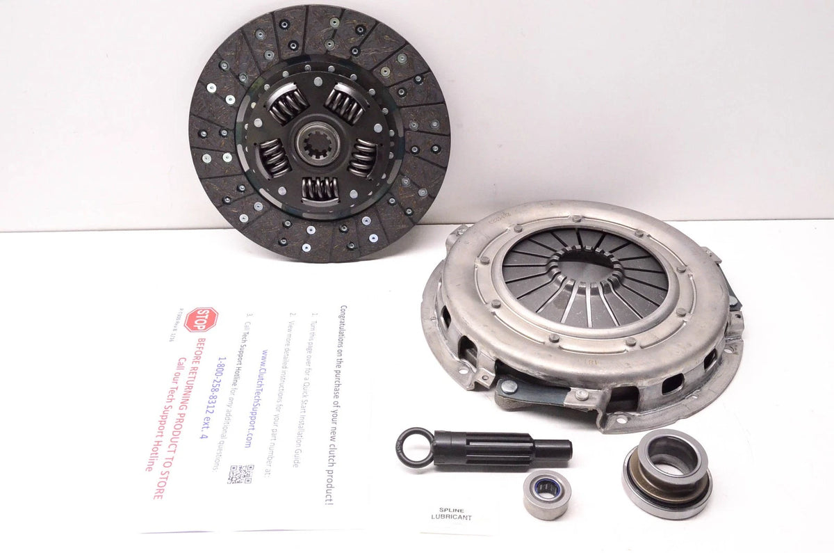 Clutch Kit MU70151-1 for Carquest (NOS)