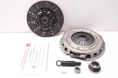 Clutch Kit MU70151-1 for Carquest (NOS)