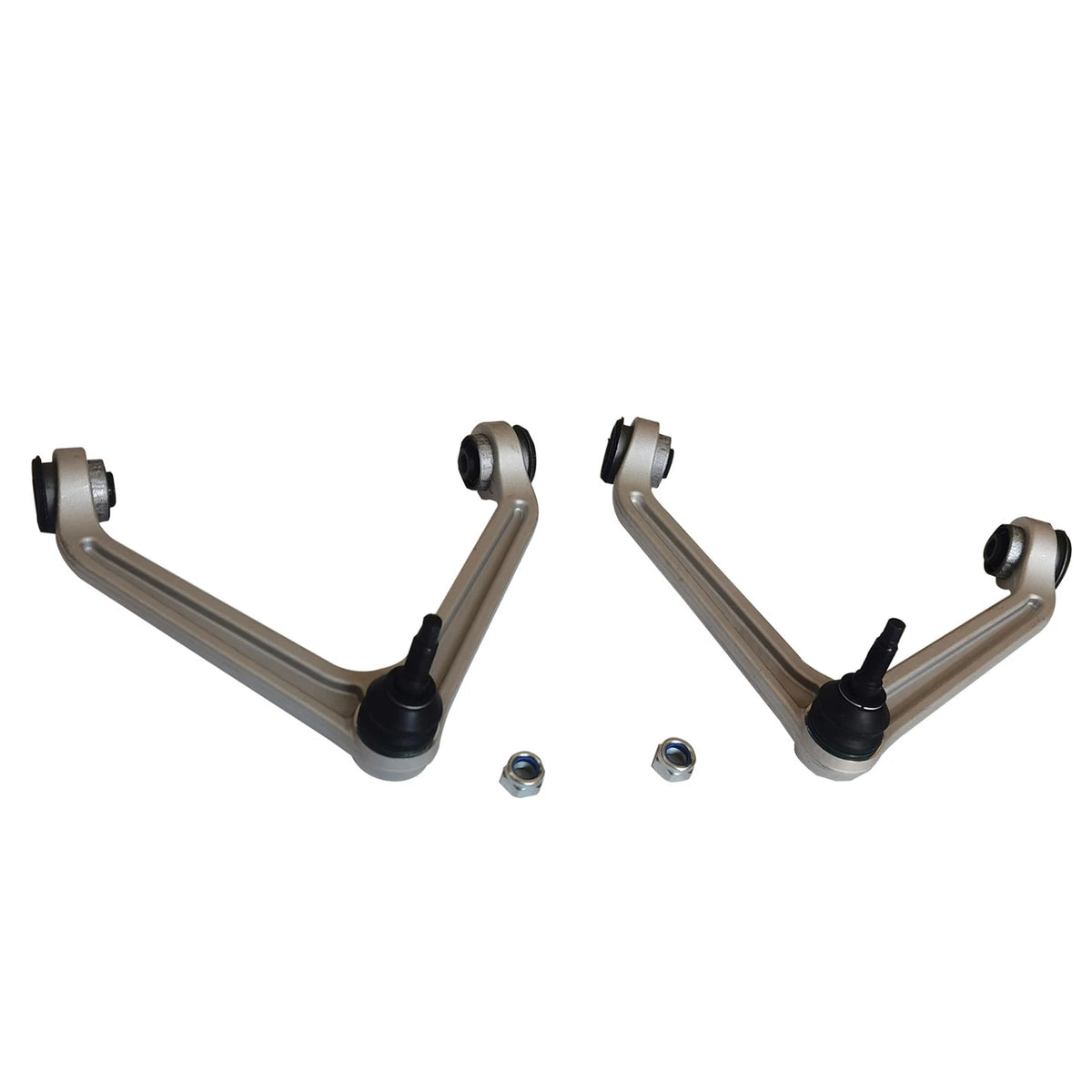 Aluminium Front Upper Control Arm L&R Pair for Dodge Ram 1500, Durango (2002–2009)