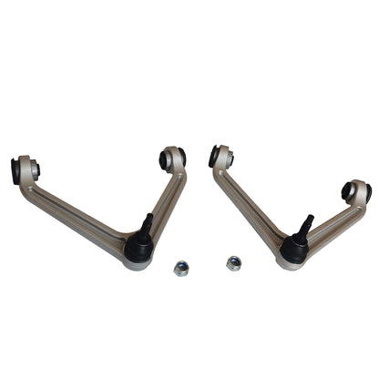 Aluminium Front Upper Control Arm L&R Pair for Dodge Ram 1500, Durango (2002–2009)