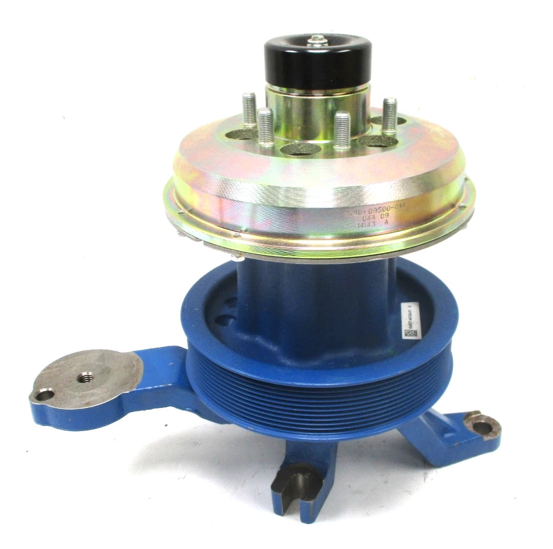 Fan Clutch Assembly for Kysor Borg Warner K26RA (KYS699223, HRU699223)